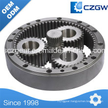 High Precision Customized Transmission Gear Planetary Gears for Various Machinery